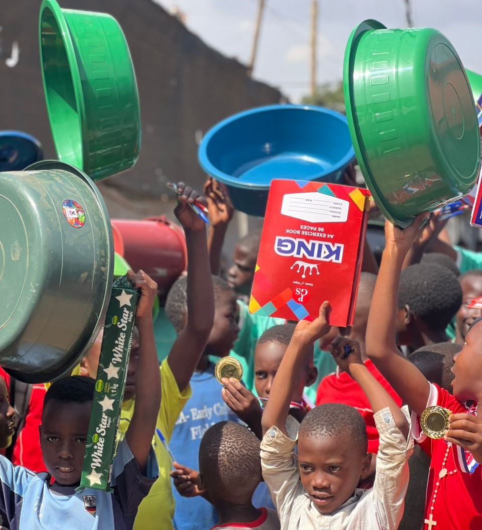 Education & Scholarships